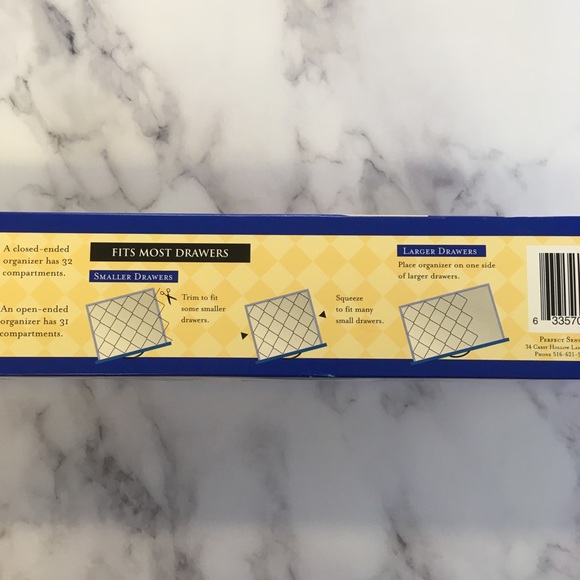 Diamond Drawer Organizer - Picture 4 of 5